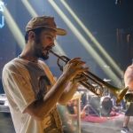 Street Mode Festival 2018 - Thessaloniki, Greece