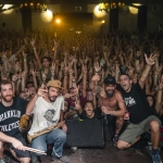 Street Mode Festival 2018 - Thessaloniki, Greece