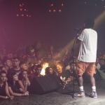 Street Mode Festival 2018 - Thessaloniki, Greece