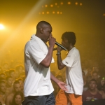 Street Mode Festival 2018 - Thessaloniki, Greece