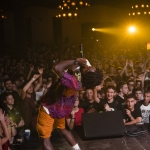 Street Mode Festival 2018 - Thessaloniki, Greece