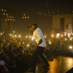 Street Mode Festival 2018 - Thessaloniki, Greece