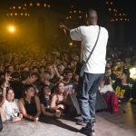 Street Mode Festival 2018 - Thessaloniki, Greece