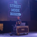 Street Mode Festival 2018 - Thessaloniki, Greece