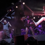 Street Mode Festival 2018 - Thessaloniki, Greece