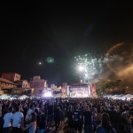 Street Mode Festival 2018 - Thessaloniki, Greece