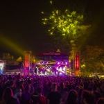 Street Mode Festival 2018 - Thessaloniki, Greece