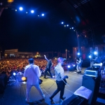 Street Mode Festival 2018 - Thessaloniki, Greece