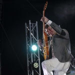 Street Mode Festival 2018 - Thessaloniki, Greece