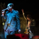 Street Mode Festival 2018 - Thessaloniki, Greece