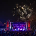 Street Mode Festival 2018 - Thessaloniki, Greece