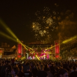 Street Mode Festival 2018 - Thessaloniki, Greece