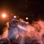 Street Mode Festival 2018 - Thessaloniki, Greece