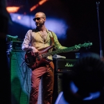 Street Mode Festival 2018 - Thessaloniki, Greece