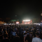 Street Mode Festival 2018 - Thessaloniki, Greece