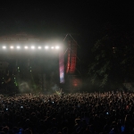 Street Mode Festival 2018 - Thessaloniki, Greece