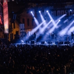 Street Mode Festival 2018 - Thessaloniki, Greece