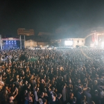 Street Mode Festival 2018 - Thessaloniki, Greece