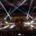 Street Mode Festival 2018 - Thessaloniki, Greece