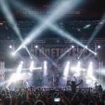 Street Mode Festival 2018 - Thessaloniki, Greece