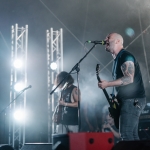 Street Mode Festival 2018 - Thessaloniki, Greece