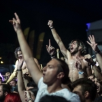 Street Mode Festival 2018 - Thessaloniki, Greece