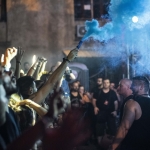 Street Mode Festival 2018 - Thessaloniki, Greece