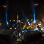 Street Mode Festival 2018 - Thessaloniki, Greece