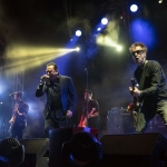 Street Mode Festival 2018 - Thessaloniki, Greece