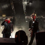 Street Mode Festival 2018 - Thessaloniki, Greece