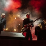 Street Mode Festival 2018 - Thessaloniki, Greece