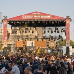 Street Mode Festival 2018 - Thessaloniki, Greece