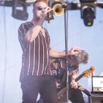 Street Mode Festival 2018 - Thessaloniki, Greece