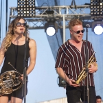 Street Mode Festival 2018 - Thessaloniki, Greece