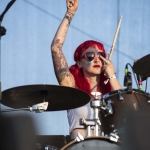 Street Mode Festival 2018 - Thessaloniki, Greece