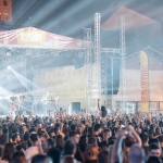 Street Mode Festival 2018 - Thessaloniki, Greece