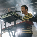 Street Mode Festival 2018 - Thessaloniki, Greece