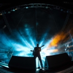 Street Mode Festival 2018 - Thessaloniki, Greece