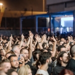 Street Mode Festival 2018 - Thessaloniki, Greece