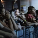 Street Mode Festival 2018 - Thessaloniki, Greece
