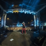 Street Mode Festival 2018 - Thessaloniki, Greece