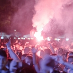 Street Mode Festival 2018 - Thessaloniki, Greece