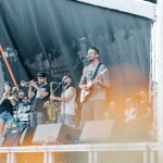 Street Mode Festival 2018 - Thessaloniki, Greece