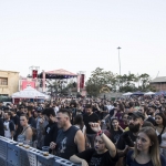 Street Mode Festival 2018 - Thessaloniki, Greece