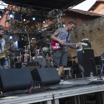 Street Mode Festival 2018 - Thessaloniki, Greece