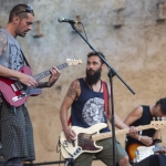 Street Mode Festival 2018 - Thessaloniki, Greece