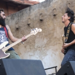 Street Mode Festival 2018 - Thessaloniki, Greece