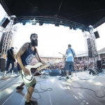 Street Mode Festival 2018 - Thessaloniki, Greece