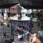 Street Mode Festival 2018 - Thessaloniki, Greece