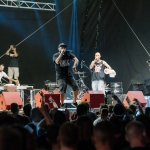 Street Mode Festival 2018 - Thessaloniki, Greece